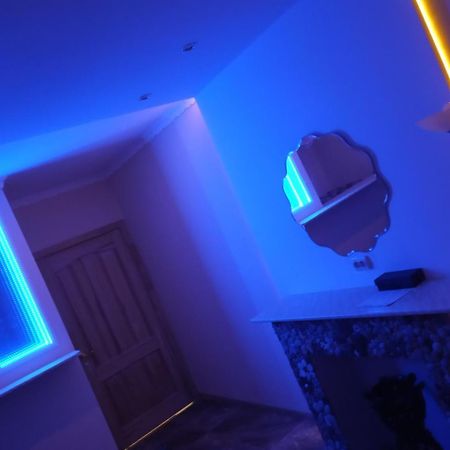 Коломийський Провулок 17/31А Apartment Kiev Luaran gambar