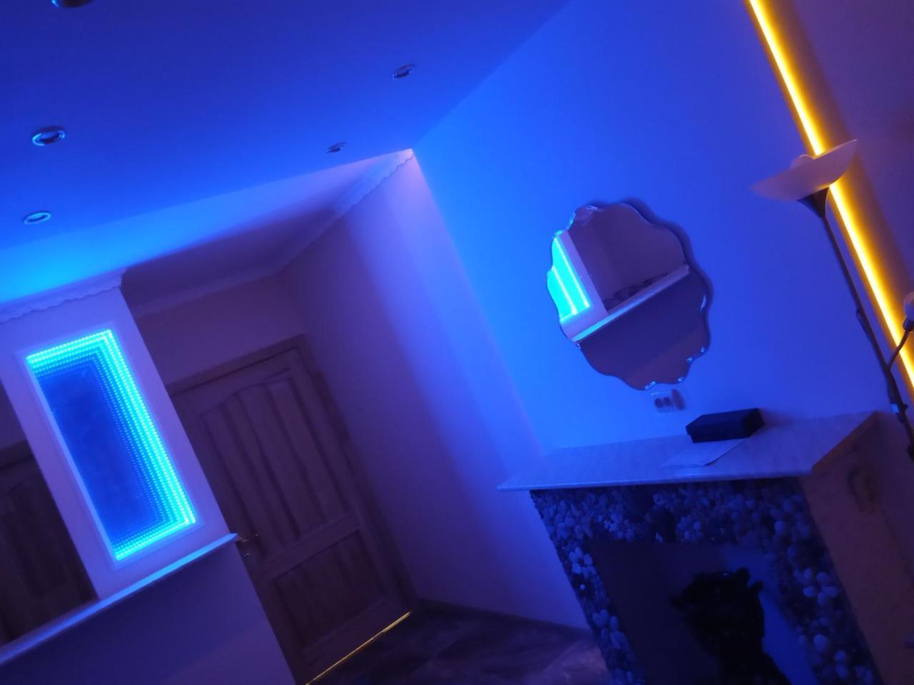 Коломийський Провулок 17/31А Apartment Kiev Luaran gambar