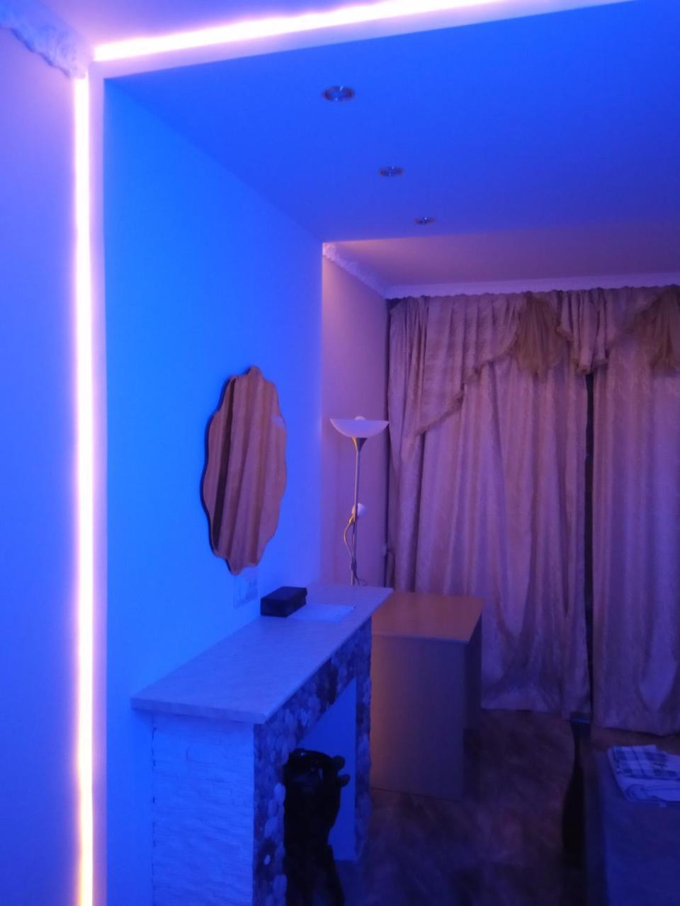 Коломийський Провулок 17/31А Apartment Kiev Luaran gambar